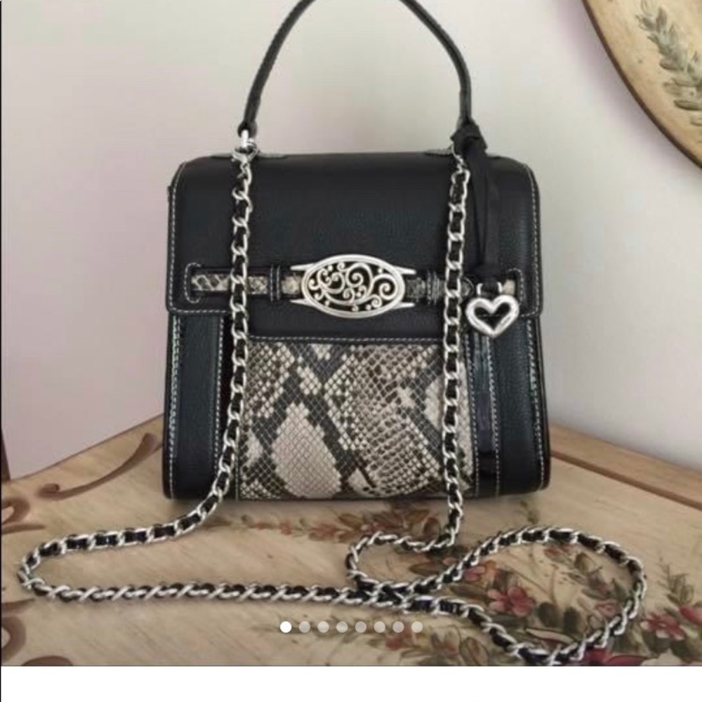 Brighton Tommi Satchel